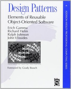 Design-Patterns-Elements-of-Reusable-Object-Oriented-Software