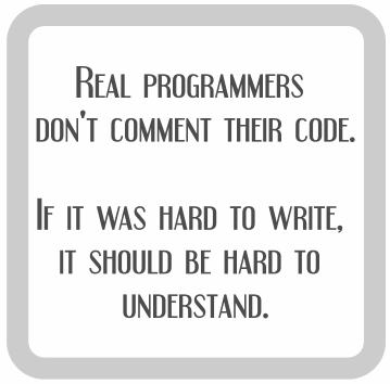 codecomments