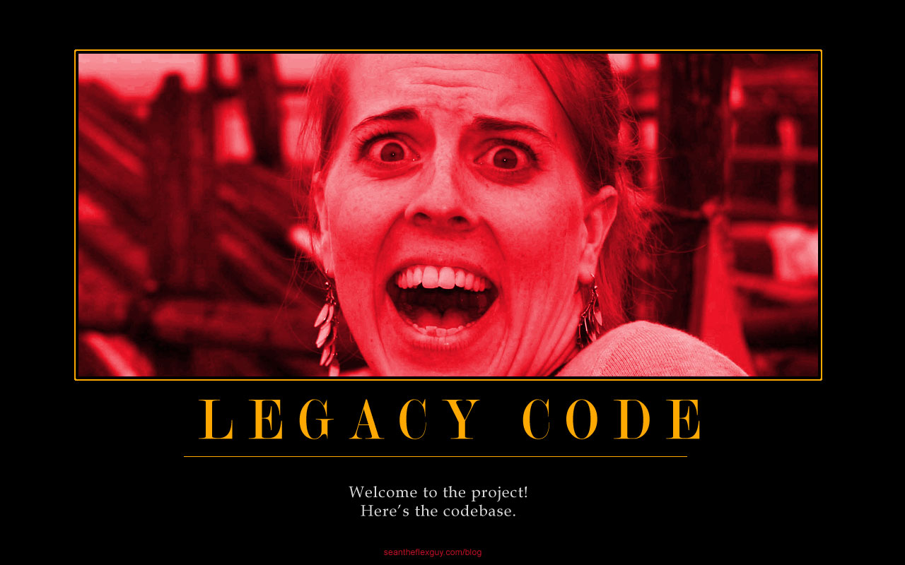 legacy-code