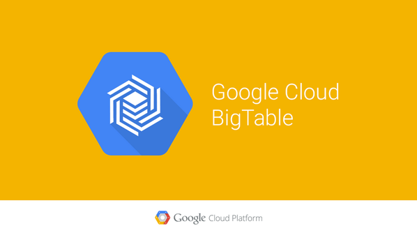 google-cloud-bigtable