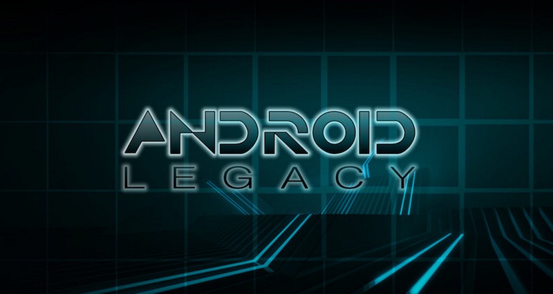 android-legacy